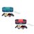 Carrolite Easy Carry 2 Black container Lunchbox Blue+Green  Blue+Red Buy 1 get 1 Free