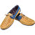 Messi Tan Casual Shoes
