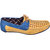 Messi Tan Casual Shoes