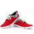Mr.Chief Red Men's smart casual shoes