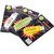 Electric Shock Chewing Gum Magic Kit - Pack of 3