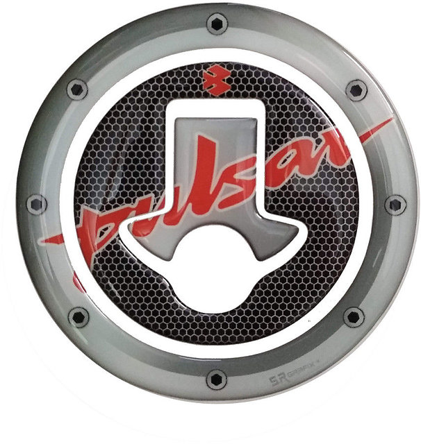 pulsar 150 tank cover