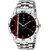 IDIVAS 114TC 05 Collection Black Classic officially Watch For Men