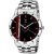IDIVAS 115TC 05 Collection Black Classic officially Watch For Men