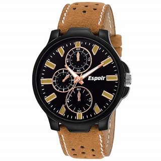 About espoir store watch company