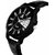Espoir Analogue Black Dial Day And Date Men's Watch - Commando0507