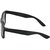 HRINKAR Men's Grey Mirrored Wayfarer Sunglasses