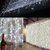 SILVOSWAN Best Diwali Light 50 Meter White Color
