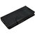Hupshy Lenovo K8 Plus Flip Cover / Premium Luxury Slim Artificial Leather Case for Lenovo K8 Plus / Wallet Case for Lenovo K8 Plus - Black