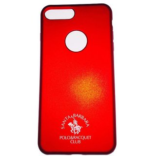 Soft Back Case Cover Cheery Forapple Iphone 7 Plus