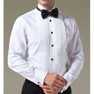 white party shirts