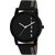 idivas 7 Black Attractive Dial Watch For Boy And Girl