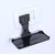 YuMart - Foldable Mobile Charging Stand  Mobile Charging Wall Holder  Mobile Wall Charger Holder