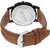 idivas 2 BROWN 02 WATCH FOR MEN