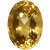 Natural Sunhela Gemstone 4.25 Ratti (3.9 carats) Rashi Ratna  Origional and Certified by GEMOLOGICAL LABORATORY OF INDIA (GLI) Citrine Precious stone Unheated and Untreated Top Quality Gems for Astrological Purpose