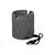 Bluetooth Speaker ( 6 IN 1 ) with Mobile Stand with mic -EZ396-BLACK