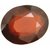 Natural Gomed Stone 12 Ratti (10.9 carats) Rashi Ratna  Origional and Certified by GEMOLOGICAL LABORATORY OF INDIA (GLI) Hessonite Garnet Precious Gemstone Unheated and Untreated Top Quality Gems for Astrological Purpose