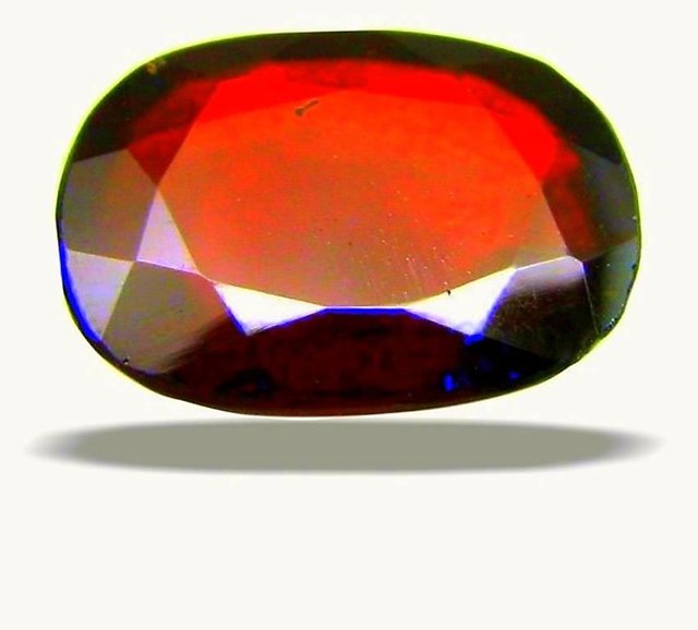 blue gomed stone