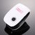 ACUTAS Electronic Cat Ultrasonic Anti Mosquito Insect Repeller Rat Mouse Cockroach Pest Reject (INDIAN Plug)