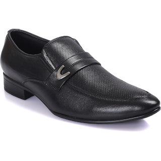 13 Reasons mens formal Black shoes