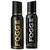 fogg fresh aromatic and marco deodorant for man (pack of 2)