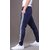 Pack Of 1 Navy Blue Stylish Sports Track Pant for Men