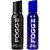 fogg fresh marco and royal deodorant for man (pack of 2)