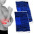 2 X Gym Neoprene Elbow Support Guard Stretch Brace Protect Sport -EL04