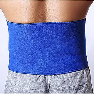 Sweat belt target Clearance