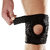1 X Leg Knee Muscle Joint Guard Protection Brace Support Sports Bandage Gym (Code - KN GD 04)