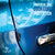 Tantra 4Pcs Car Door Edge Scratch Anti-Collision Protector Strips Exterior Trim Durable