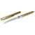 Ovatic Golden Pen Pocket Knife