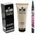 ADS White invisible foundation with waterproof eyeliner
