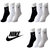 Branded Men Ankle Length Socks Combo Pack ( Pack of 9 )