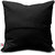 Indigifts Papa Gift Cushion Cover Satin White 16x16 inches Set of 1