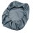 Rain / Dust Cover (Grey) for Backpacks (1 Pc.)