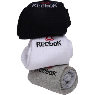rebock socks