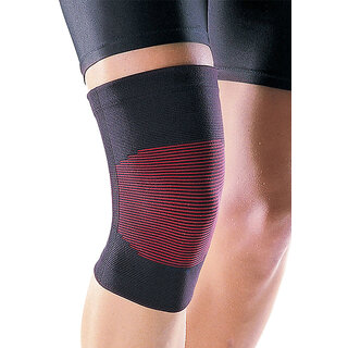                       JM 2 X Leg Knee Muscle Joint Protection Brace Support Sports Bandage Guard Gym -14                                              