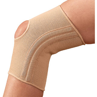                       1 X Leg Knee Support Muscle Joint Protection Brace Sports Bandage Guard Gym -GD15                                              