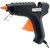 Traders5253 Electric Hot Melt Glue Gun 40 Watt OZ with Cord (2 Glue Sticks Free)