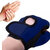 JM 2 X Neoprene Palm Support Wrist Protection Guard Fingerless Sports Gloves Gym -02