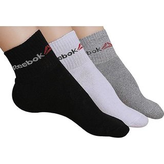 Reebok socks online