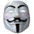 V for Vendetta Mask (Pack of 2)