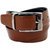 ALASKA Reversible leather belts Tan ansd Black colour  for formal and casual use  leather belts for men  belts for men  size 28 to 42 inch