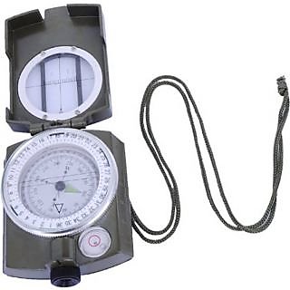 Prismatic Magnetic Weslinger Metal Compass Military Tripod Stand