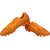 Nivia Encounter 3.0 S-10 Orange