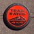 DY Trail Rated 4x4 Emblem Badge for Jeep  Unlimited