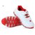Sporty Look White Led Shoes Lighting Shoes