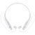Vinimox HBS-730 Neckband Bluetooth Headphones Wireless Sport Stereo Headsets Handsfree with Microphone for Android