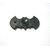 Set of 2 Pcs Finest Batman Black and Spinners for Relaxation in Work, Class Room, Office, Game, Home and Anxiety